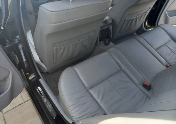 BMW Seria 5 cena 47000 przebieg: 224000, rok produkcji 1999 z Bolesławiec małe 121